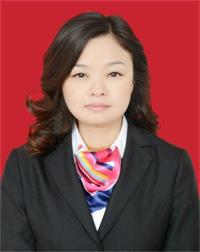 蒋  薇  党委委员、工会主席